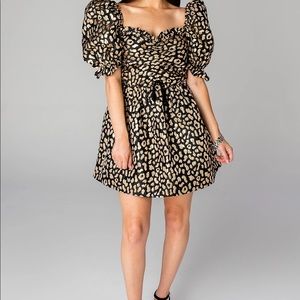 Buddy Love Dress